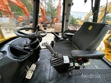 экскаватор-погрузчик  JCB 3 CX