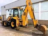 экскаватор-погрузчик  JCB 3 CX