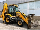 экскаватор-погрузчик  JCB 3 CX