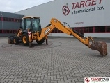 экскаватор-погрузчик  JCB 3CX Eco