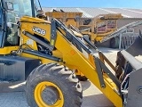 экскаватор-погрузчик  JCB 3 CX