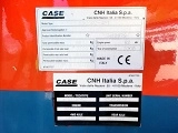 экскаватор-погрузчик  Case 590SR 2