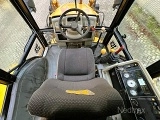 экскаватор-погрузчик  JCB 3 CX