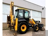 экскаватор-погрузчик  JCB 3 CX