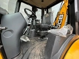 экскаватор-погрузчик  JCB 3DX