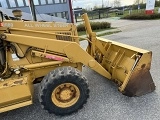 экскаватор-погрузчик  CATERPILLAR 438 B 4x4