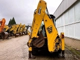 экскаватор-погрузчик  JCB 3 CX