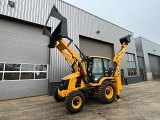 экскаватор-погрузчик  JCB 3DX