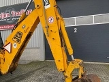 экскаватор-погрузчик  JCB 4CX