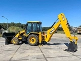 экскаватор-погрузчик  JCB 3 CX