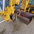 экскаватор-погрузчик  JCB 3 CX