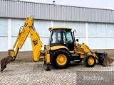 экскаватор-погрузчик  JCB 3 CX