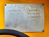 экскаватор-погрузчик  JCB 4CX