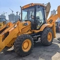 экскаватор-погрузчик  JCB 3 CX