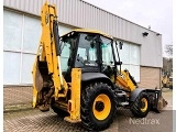 экскаватор-погрузчик  JCB 3 CX