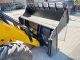 экскаватор-погрузчик  JCB 3 CX