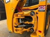 экскаватор-погрузчик  JCB 3DX