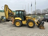 Экскаватор-погрузчик  <b>KOMATSU</b> WB97R