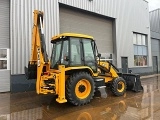 экскаватор-погрузчик  JCB 3DX