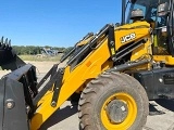 экскаватор-погрузчик  JCB 3 CX