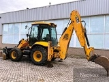 экскаватор-погрузчик  JCB 3 CX