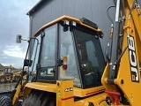 экскаватор-погрузчик  JCB 3DX