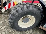 экскаватор-погрузчик  TEREX 980