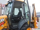 экскаватор-погрузчик  JCB 3CX Eco