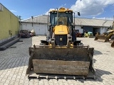 экскаватор-погрузчик  JCB 3 CX