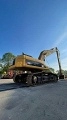 гусеничный экскаватор  CATERPILLAR 330D