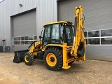 экскаватор-погрузчик  JCB 3DX