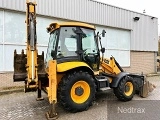 экскаватор-погрузчик  JCB 3 CX