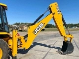 экскаватор-погрузчик  JCB 3 CX