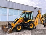 экскаватор-погрузчик  JCB 3 CX