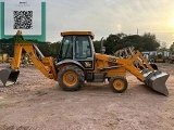 экскаватор-погрузчик  JCB 3 CX