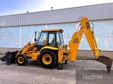 экскаватор-погрузчик  JCB 3 CX