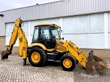 экскаватор-погрузчик  JCB 3 CX