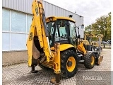 экскаватор-погрузчик  JCB 3 CX