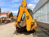 экскаватор-погрузчик  JCB 3 CX