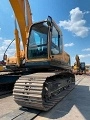 гусеничный экскаватор  HYUNDAI R 210 LC 7A