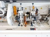 кромкооблицовочный станок (автоматический) IDM HD-RT4