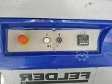 кромкооблицовочный станок (автоматический) FELDER G200