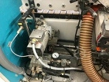 кромкооблицовочный станок (автоматический) HOLZ-HER Quick 1435 MFC PVC
