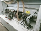 кромкооблицовочный станок (автоматический) BRANDT KD 68 CF