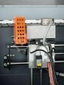 кромкооблицовочный станок (автоматический) HEBROCK F2