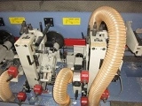 Кромкооблицовочный станок (автоматический) <b>OTT</b> K 156-S
