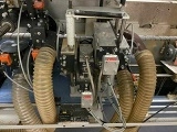 Кромкооблицовочный станок (автоматический) <b>HEBROCK</b> AKV 3005 DK-F