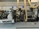 Кромкооблицовочный станок (автоматический) <b>FRAVOL</b> FAST F600-23