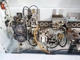 кромкооблицовочный станок (автоматический) BRANDT KDF 660
