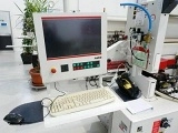 кромкооблицовочный станок (автоматический) IMA Novimat I / G80/440/L20